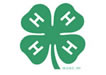 4-H logo