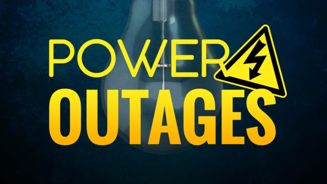 Power Outages